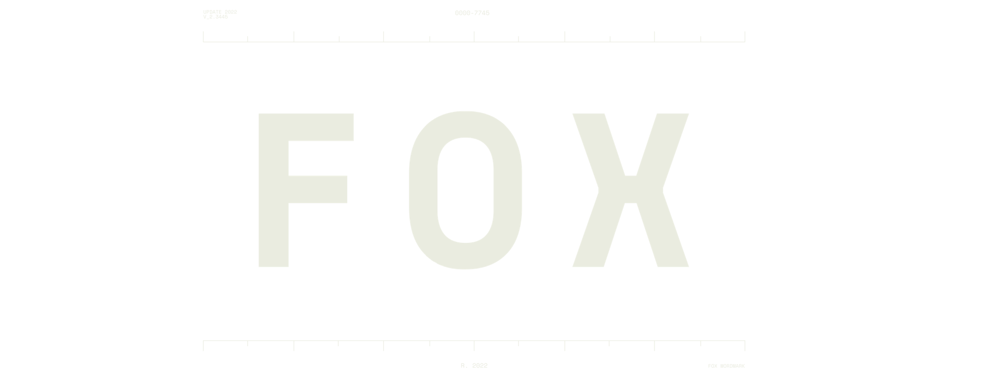Fox - This Design - Portland OR