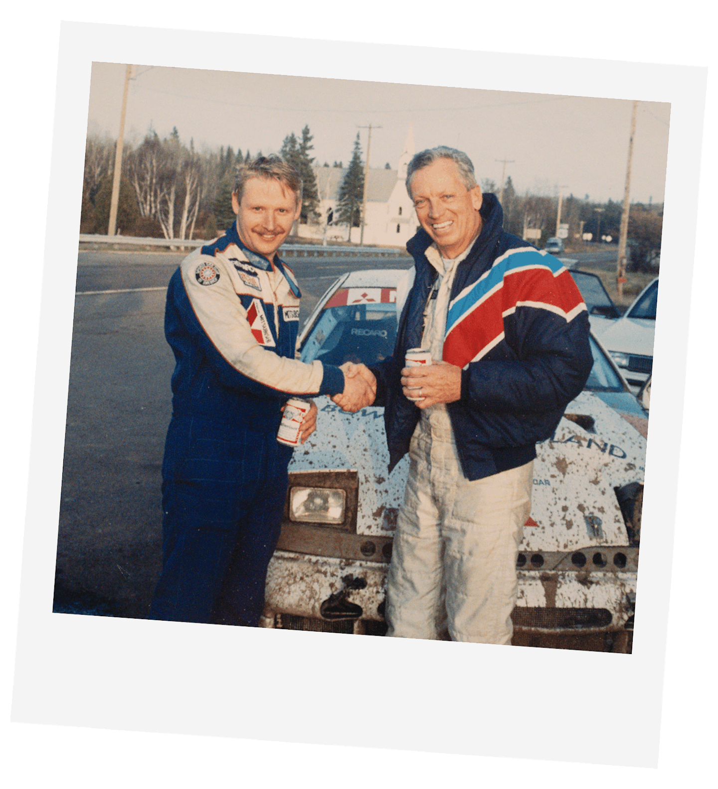 Vermont SportsCar - This Design - Portland OR