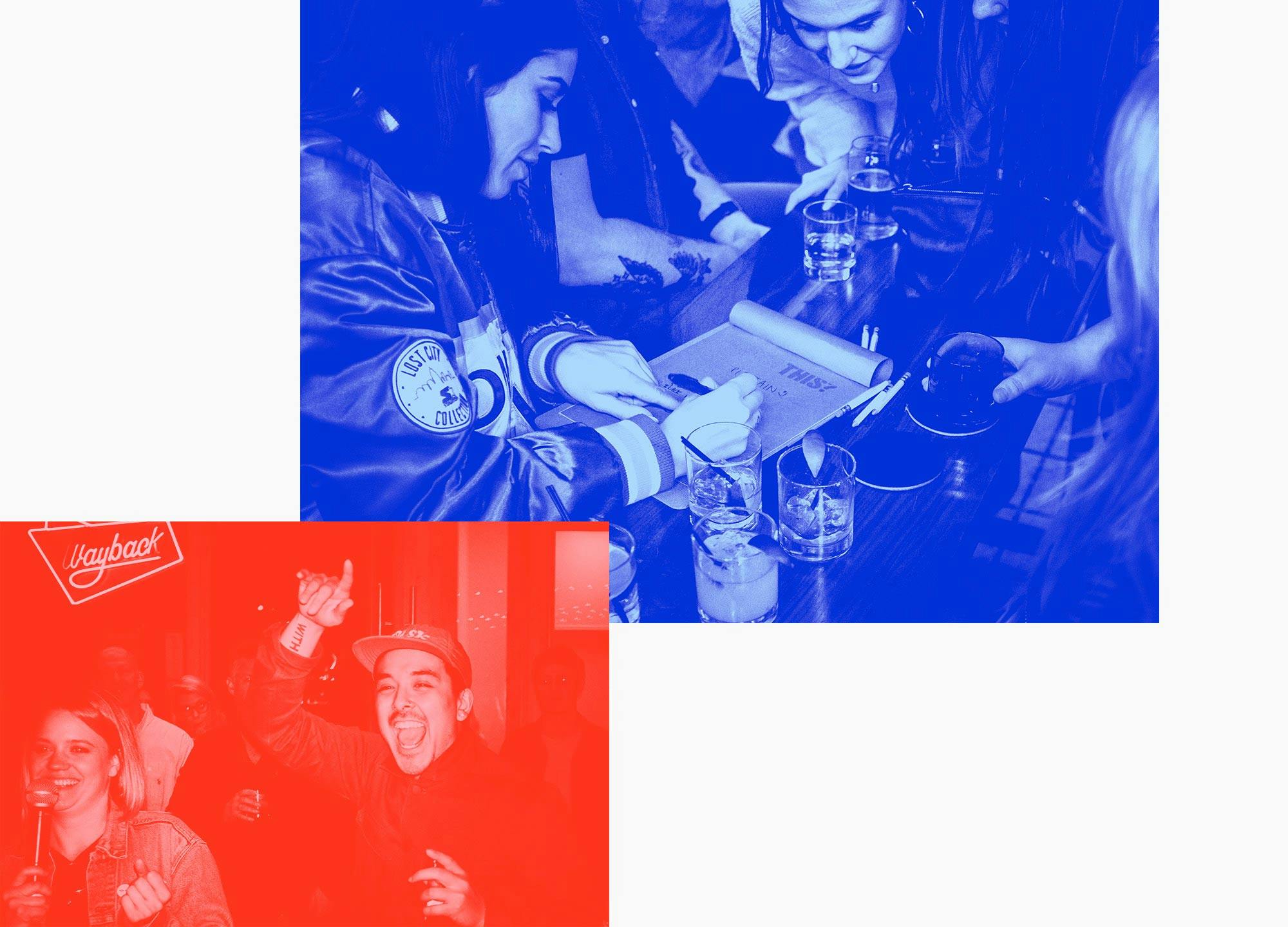 What's This? - This Design - Portland OR