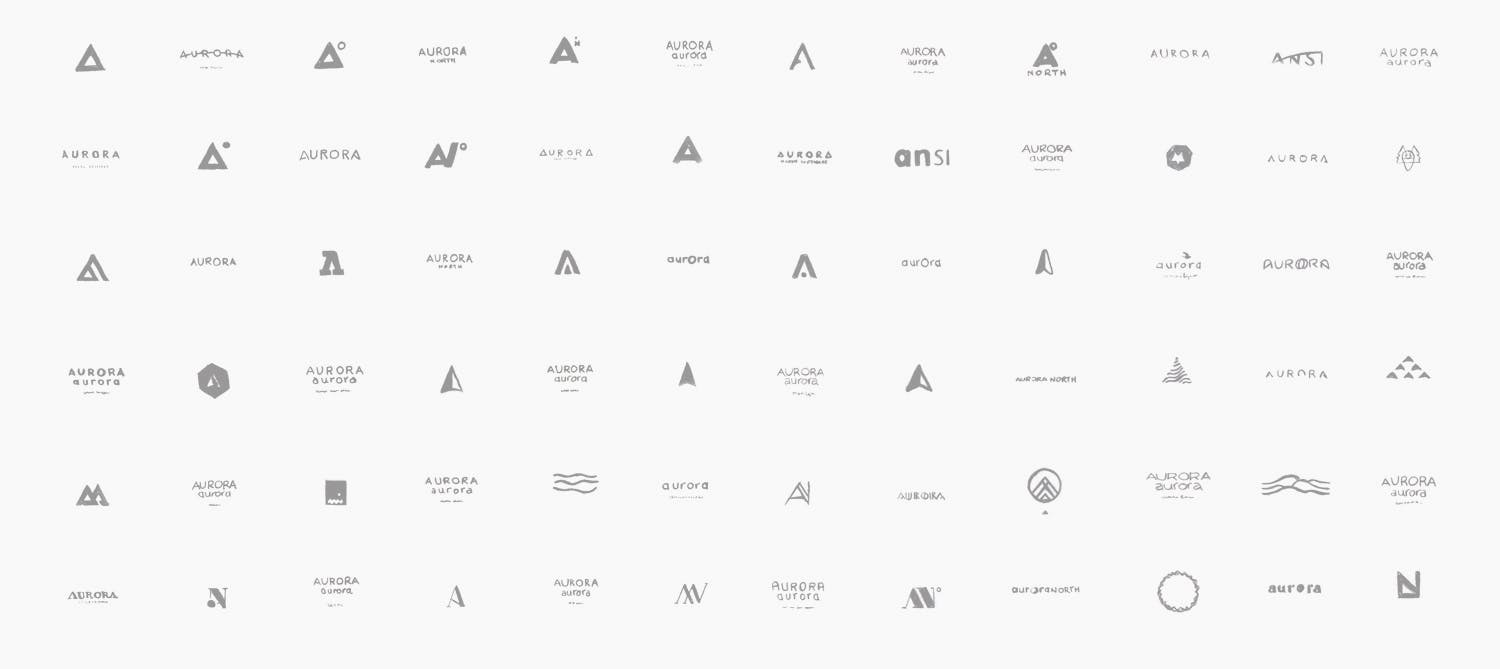 Aurora North Software - This Design - Portland OR