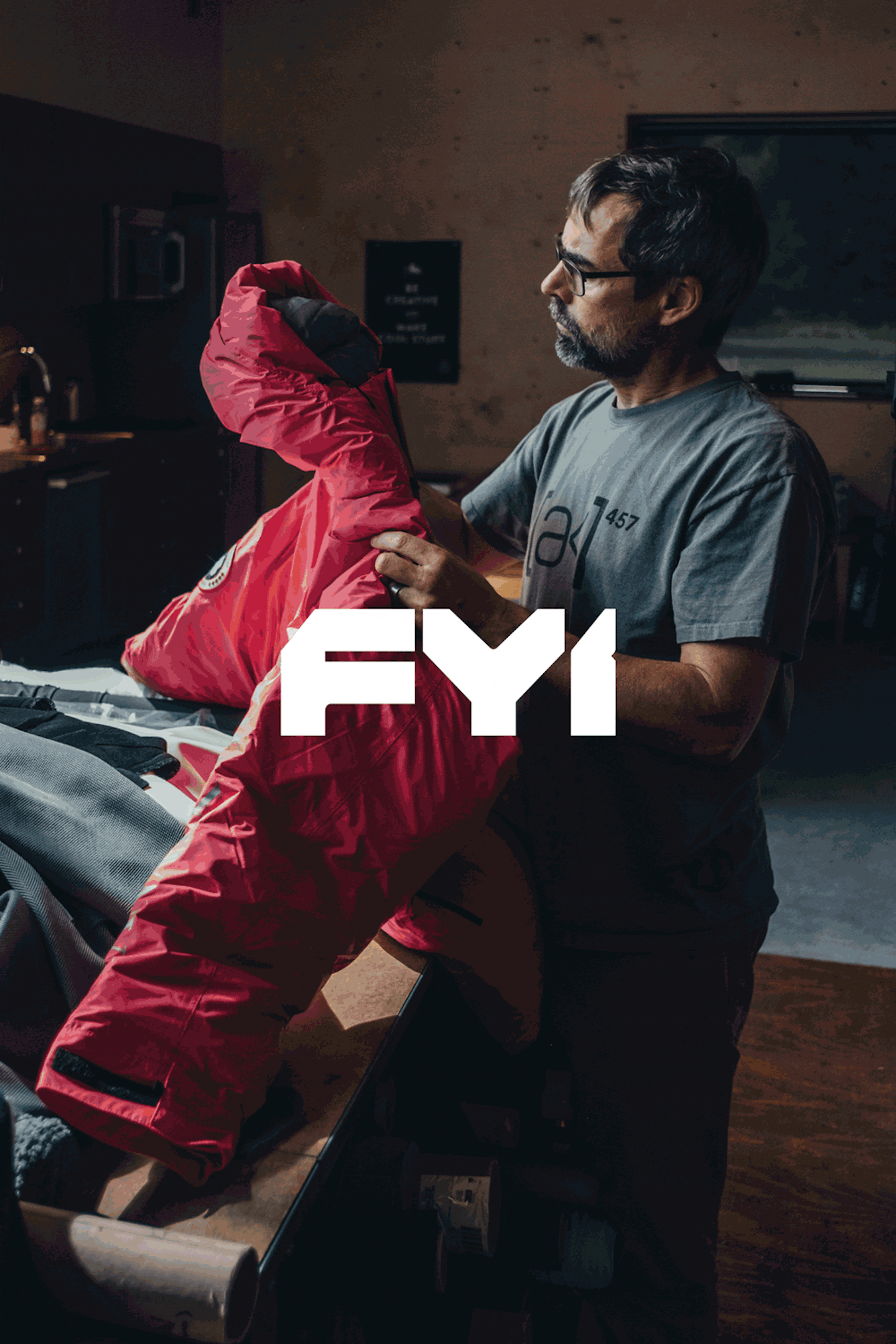 Cohaesive - This Design - Portland OR