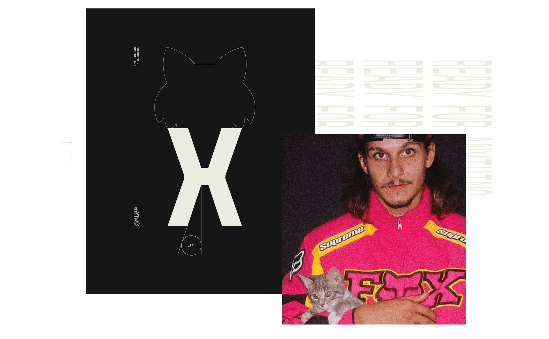 Fox - This Design - Portland OR