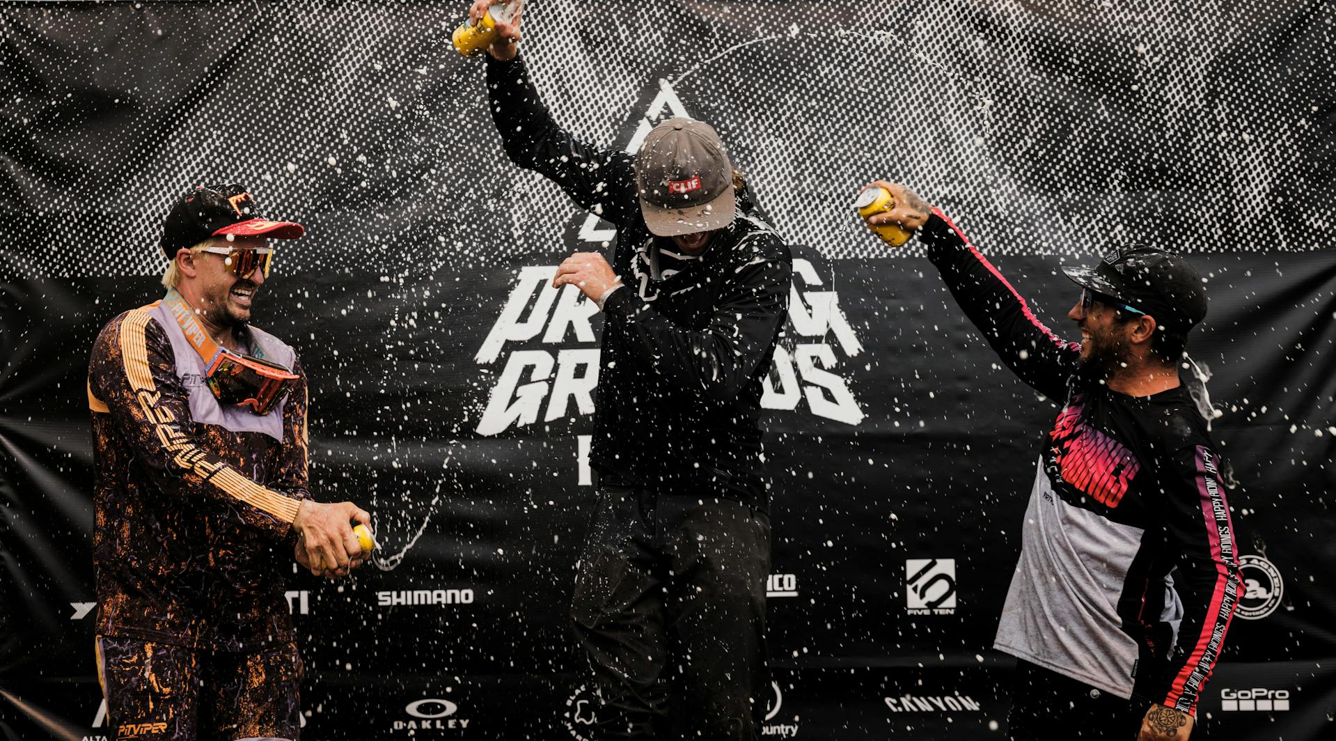 ProvingGrounds - This Design - Portland OR