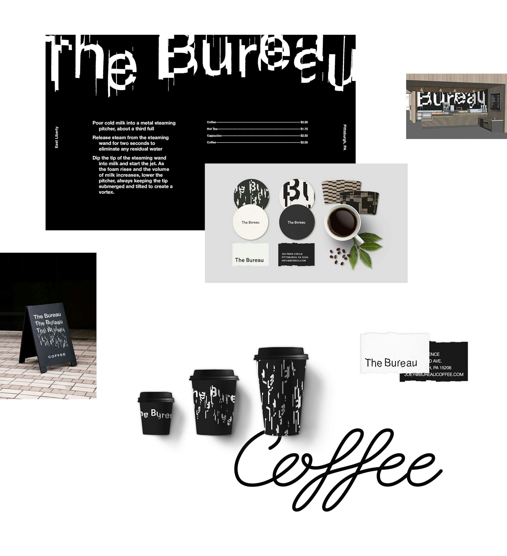 Schoolhouse - This Design - Portland OR