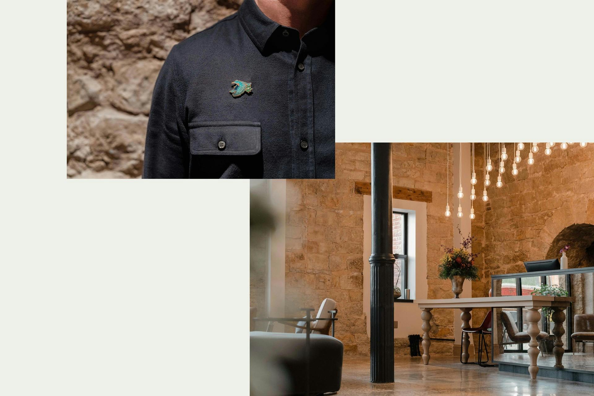 Lora Hotel - This Design - Portland OR