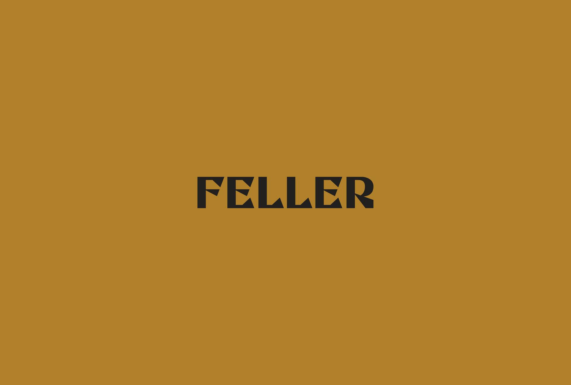 Feller - This Design - Portland OR