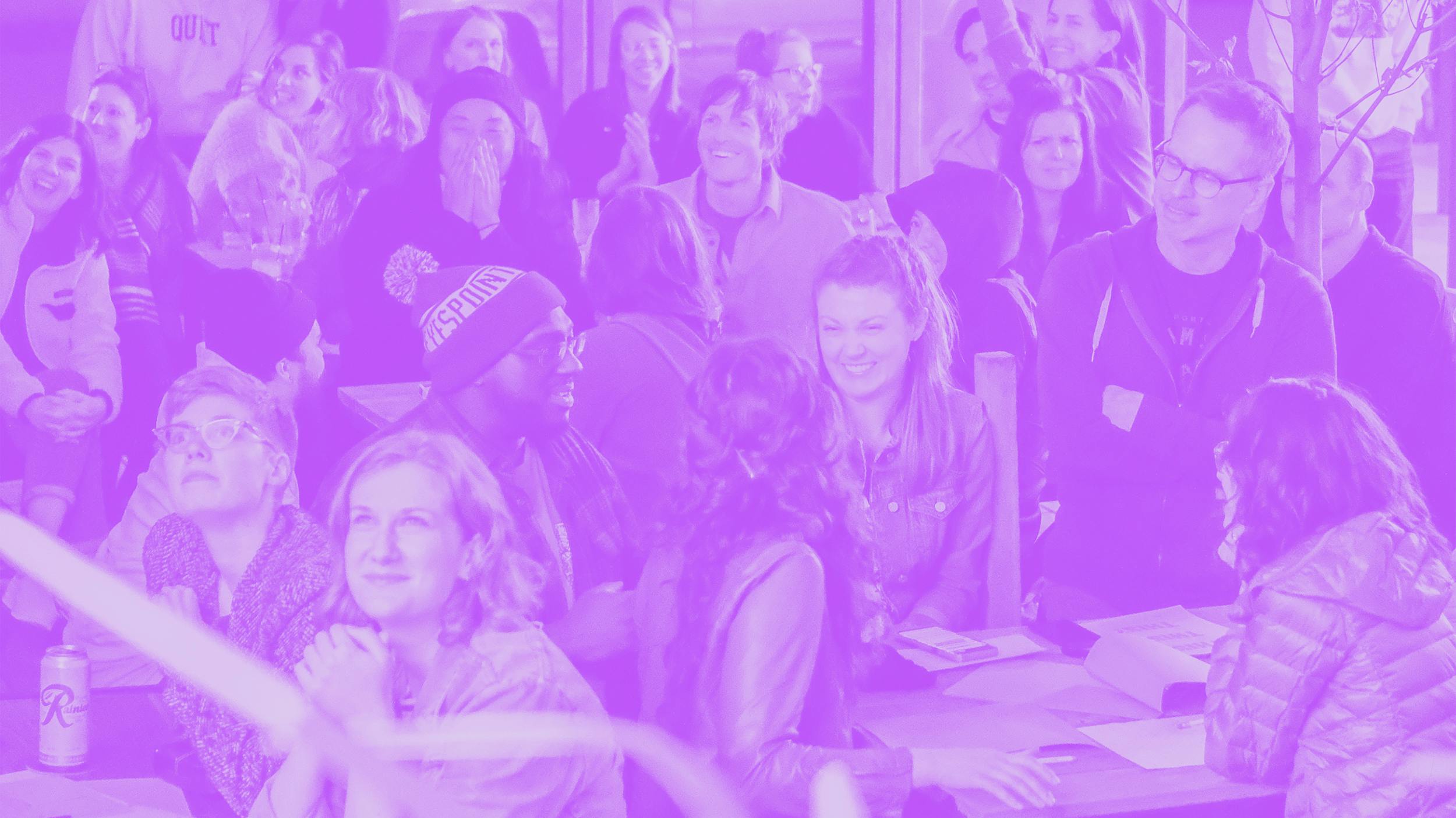 What's This? - This Design - Portland OR