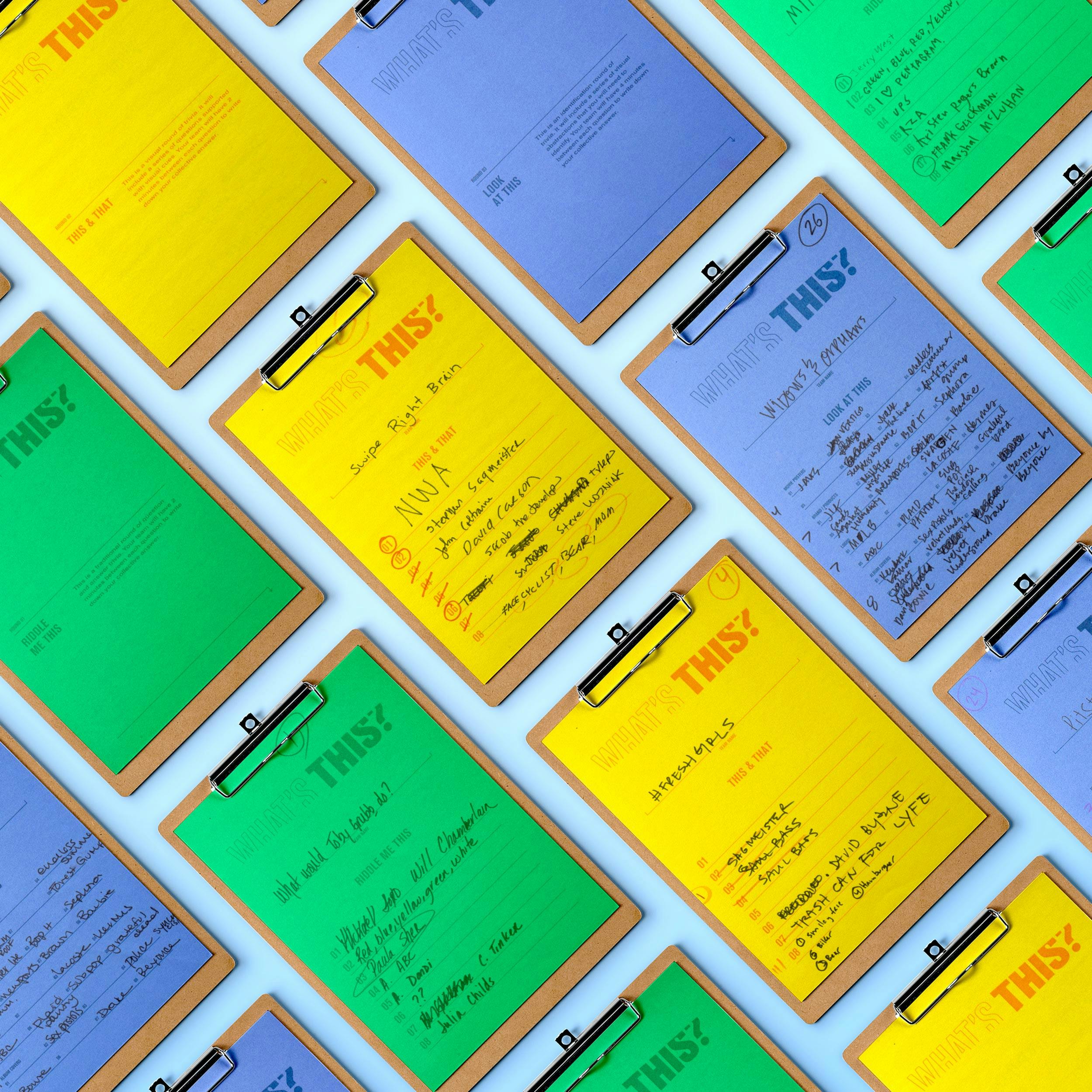 What's This? - This Design - Portland OR