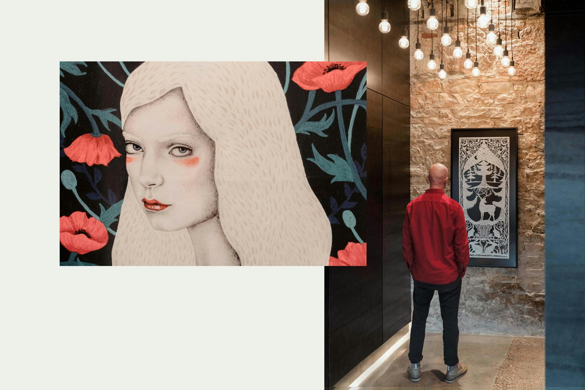 Lora Hotel - This Design - Portland OR