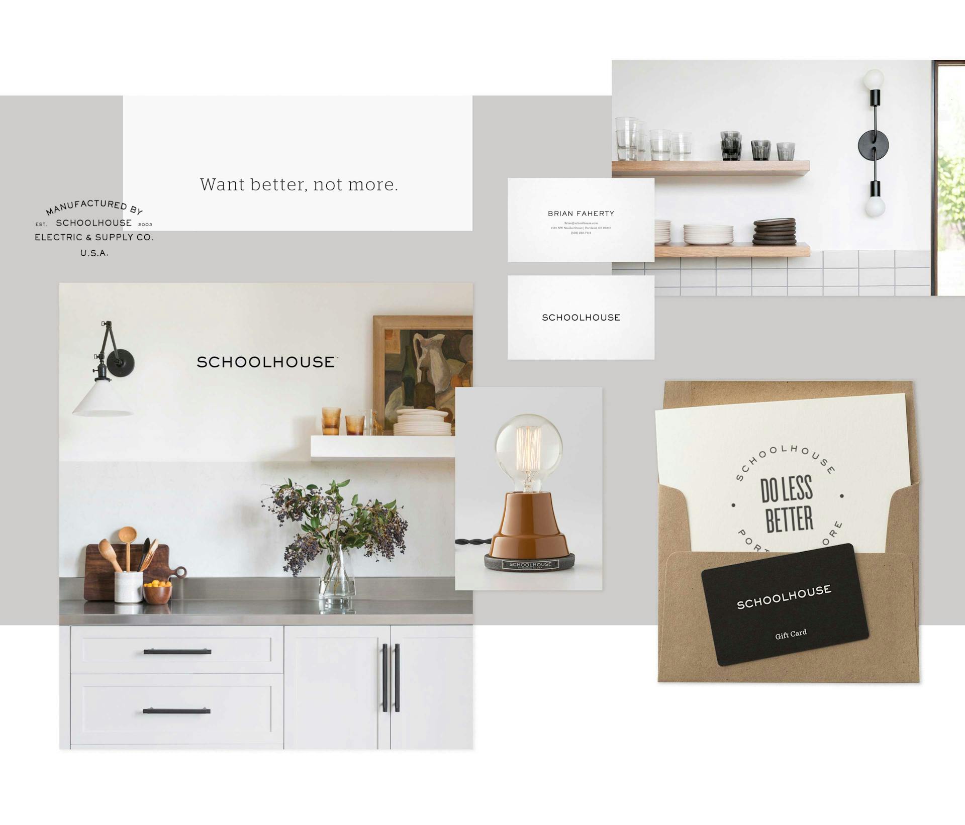 Schoolhouse - This Design - Portland OR