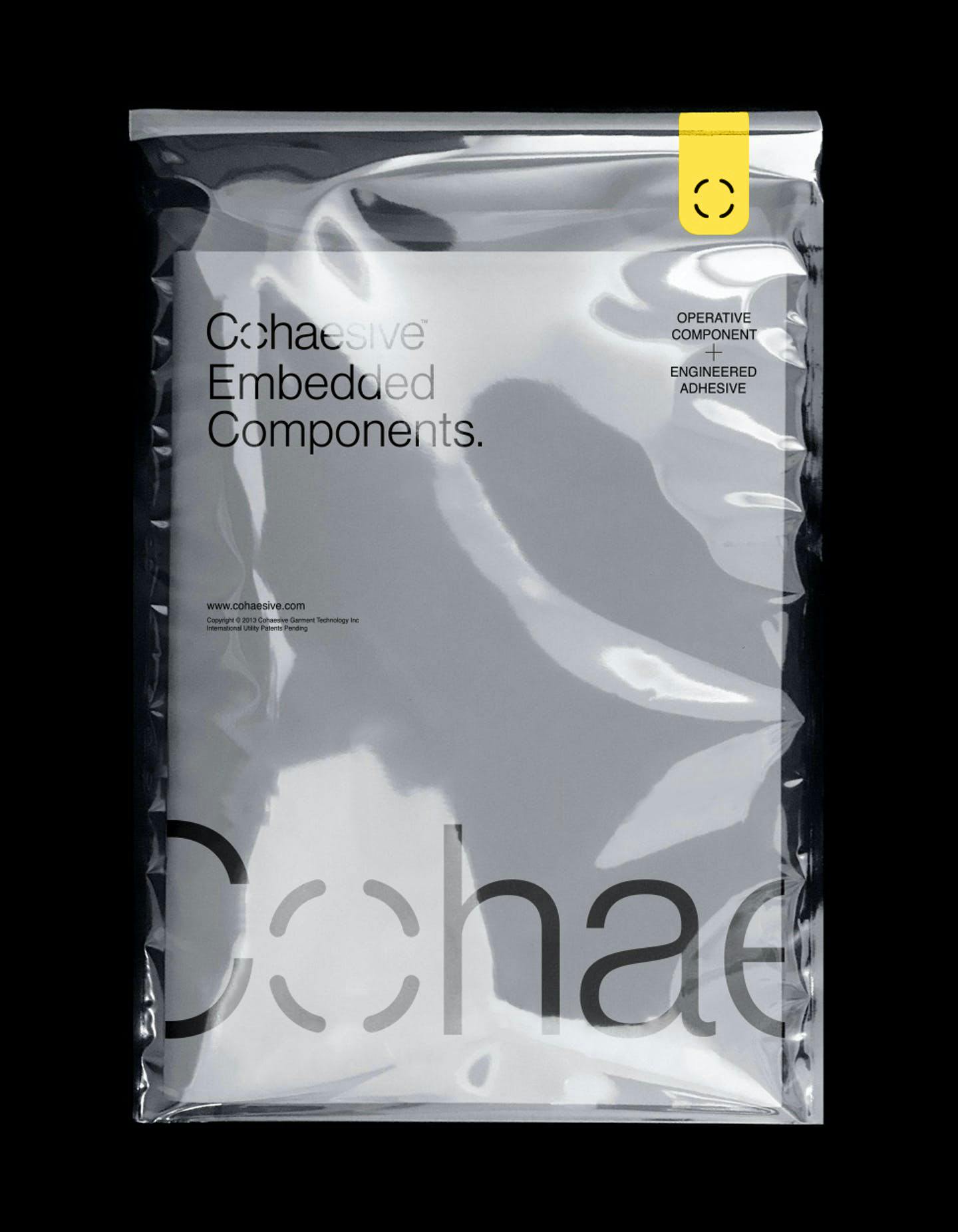 Cohaesive - This Design - Portland OR