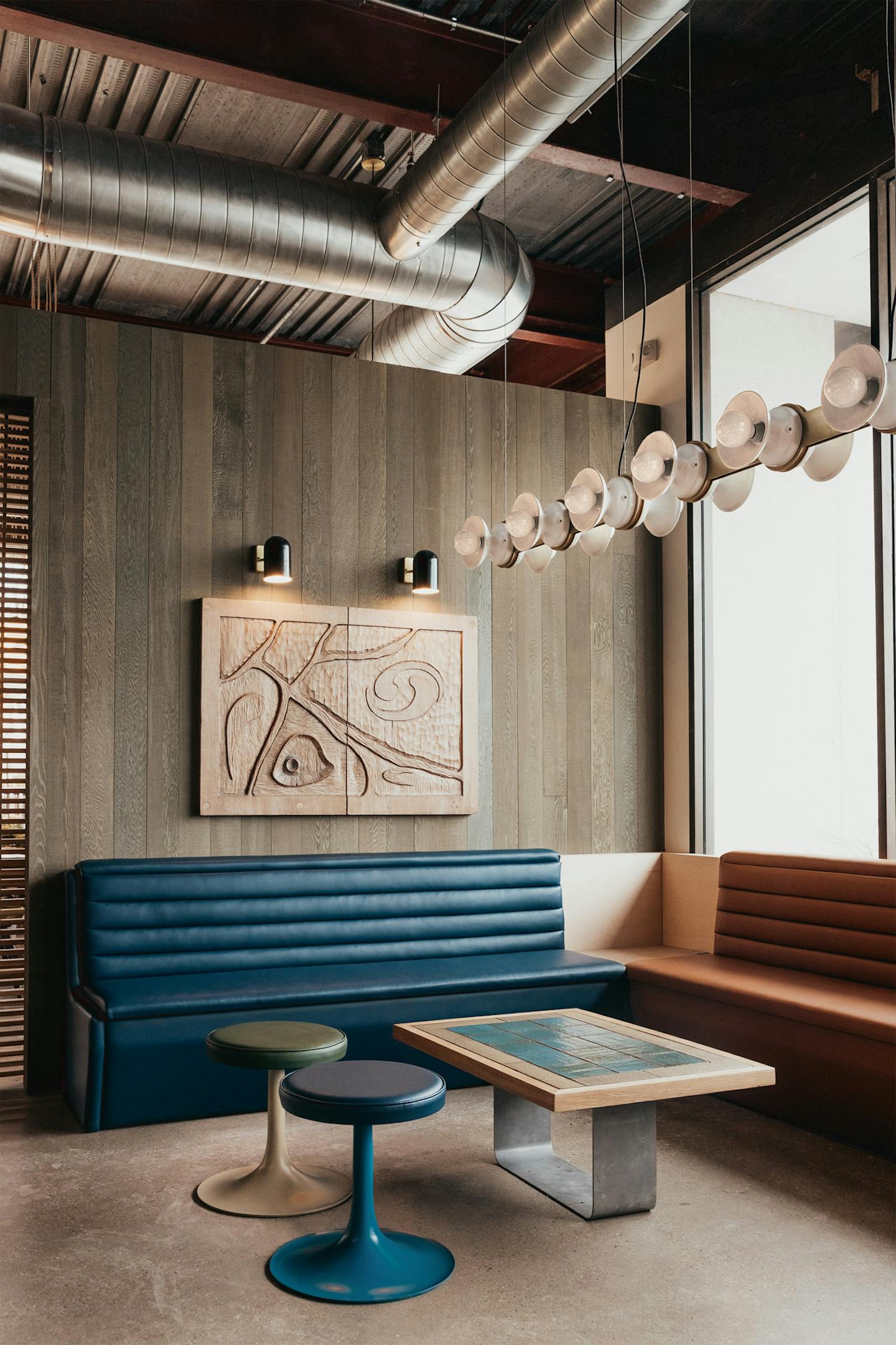 Schoolhouse - This Design - Portland OR