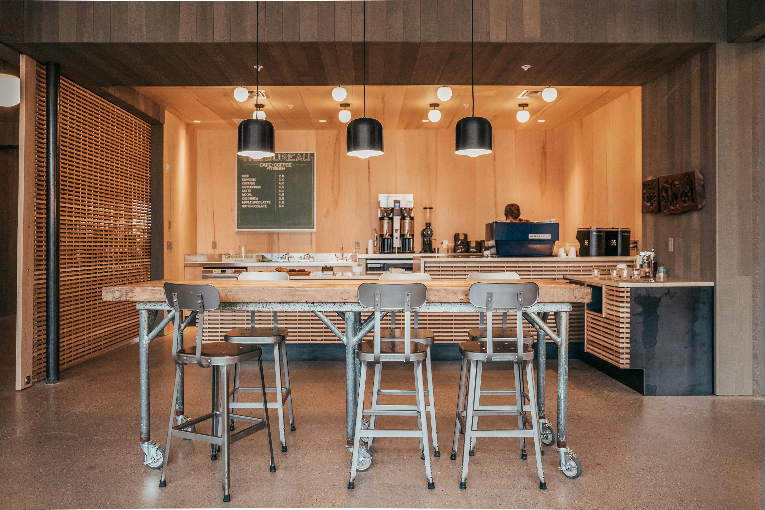 Schoolhouse - This Design - Portland OR