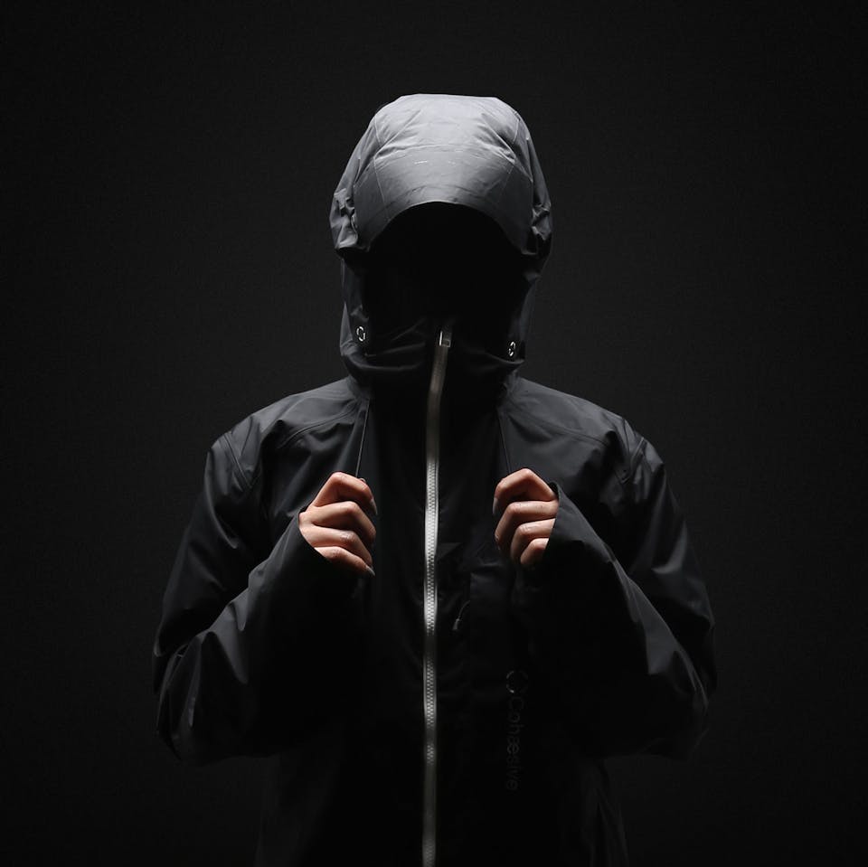 Cohaesive - This Design - Portland OR