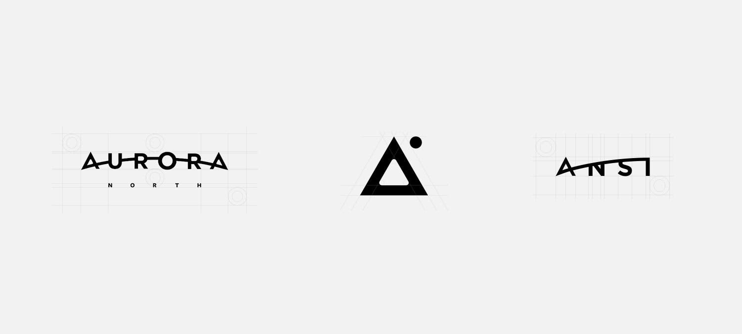Aurora North Software - This Design - Portland OR
