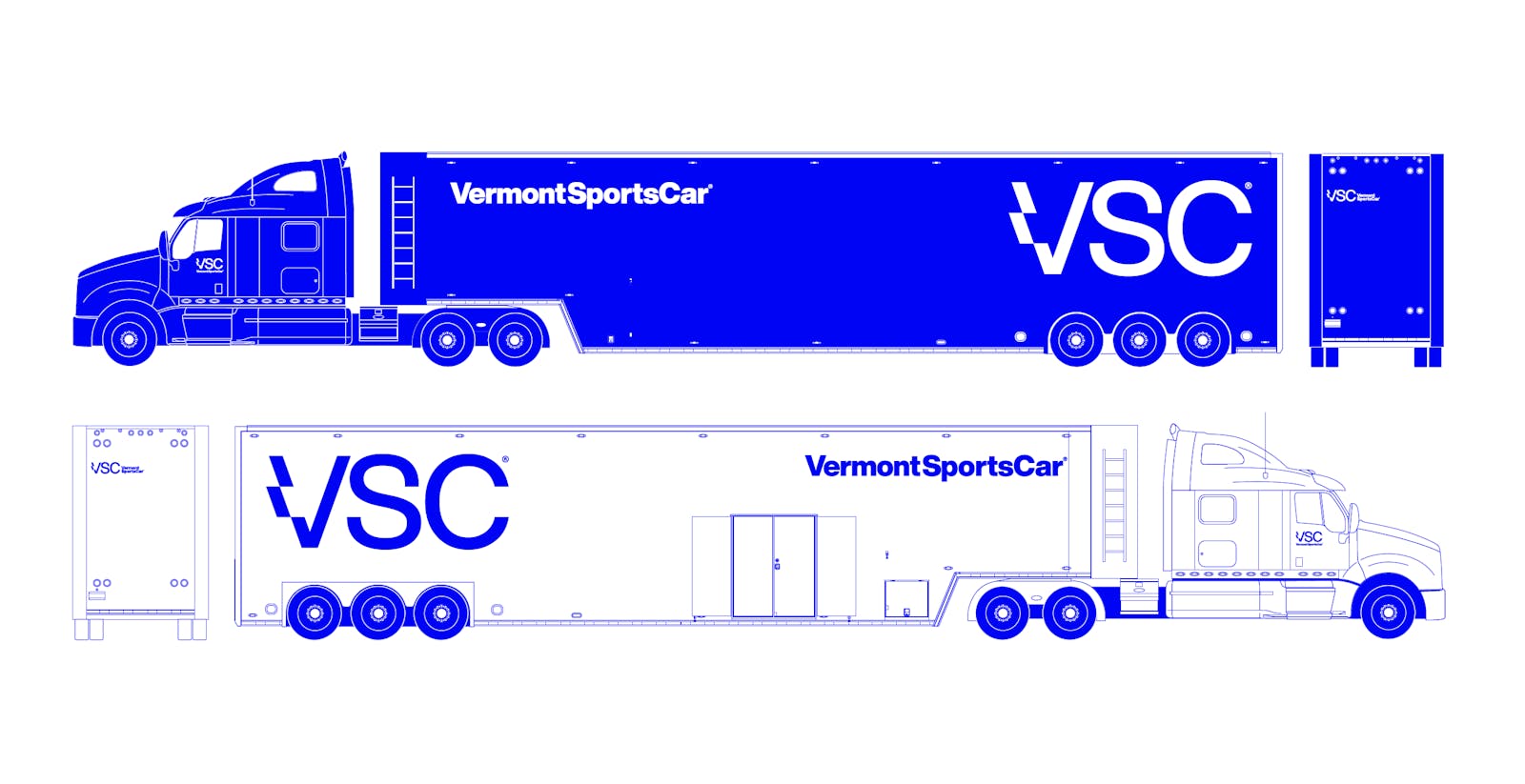 Vermont SportsCar - This Design - Portland OR