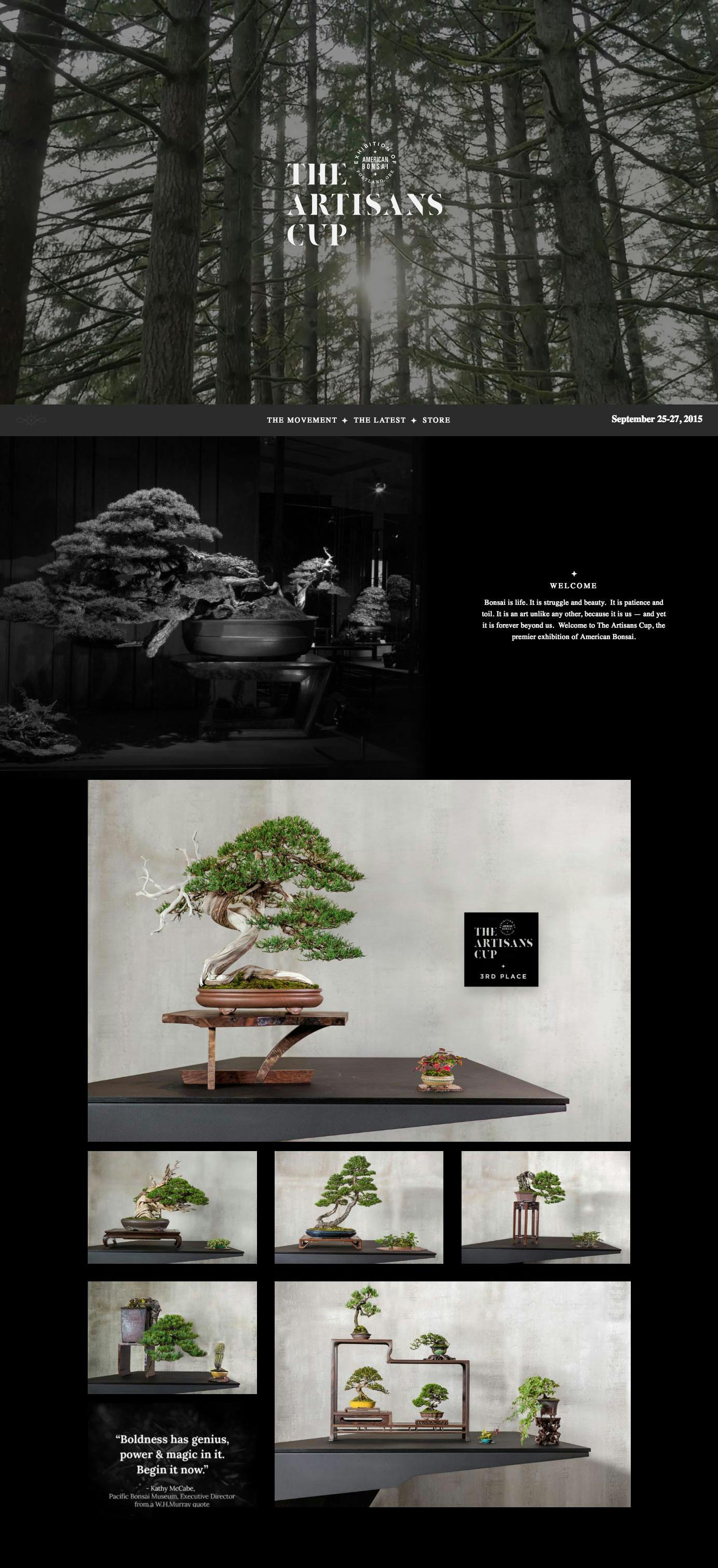 Bonsai Mirai This Design