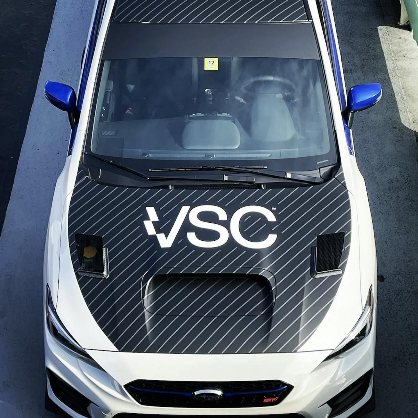 Vermont SportsCar - This Design - Portland OR