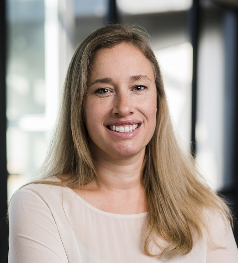 Alexandra van den Eijnden - Ten Holter Noordam advocaten