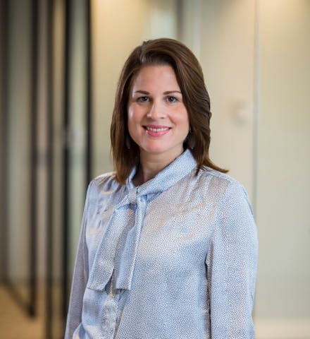 Irene van Ochten - Ten Holter Noordam advocaten