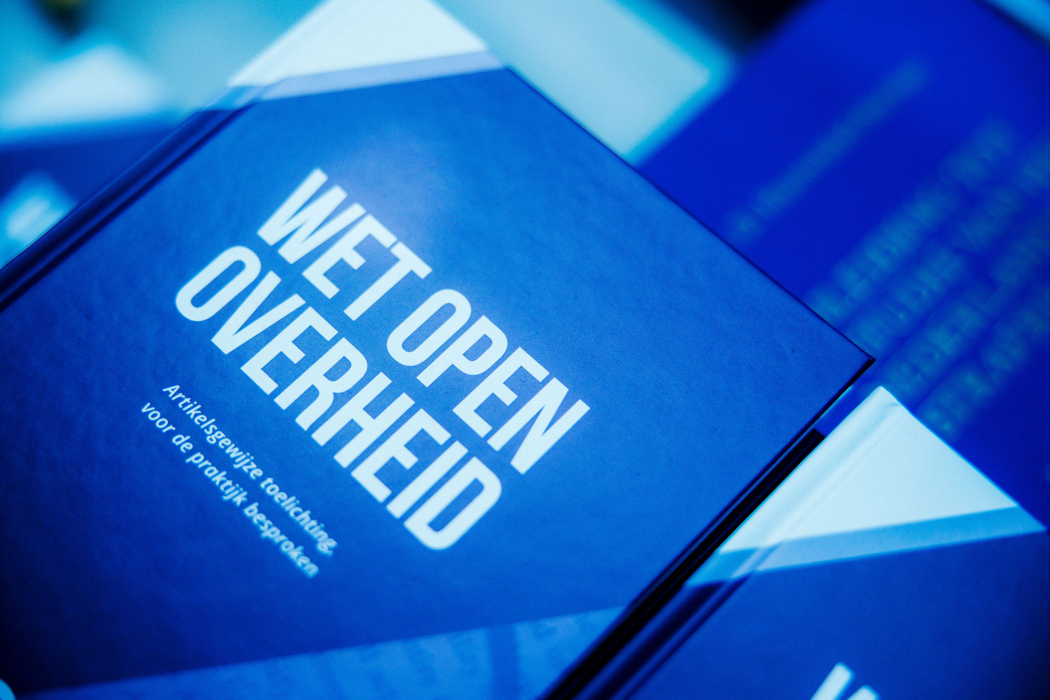 Wet Open Overheid - Ten Holter Noordam Advocaten