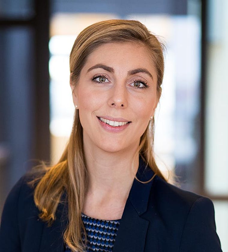 Dymphy Schuurman - Ten Holter Noordam advocaten