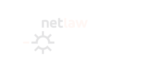 Netlaw logo