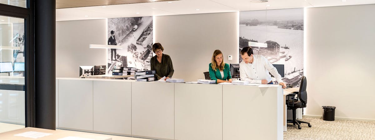 Vacature Advocaat Stagiair E Aanbestedingsrecht Ten Holter