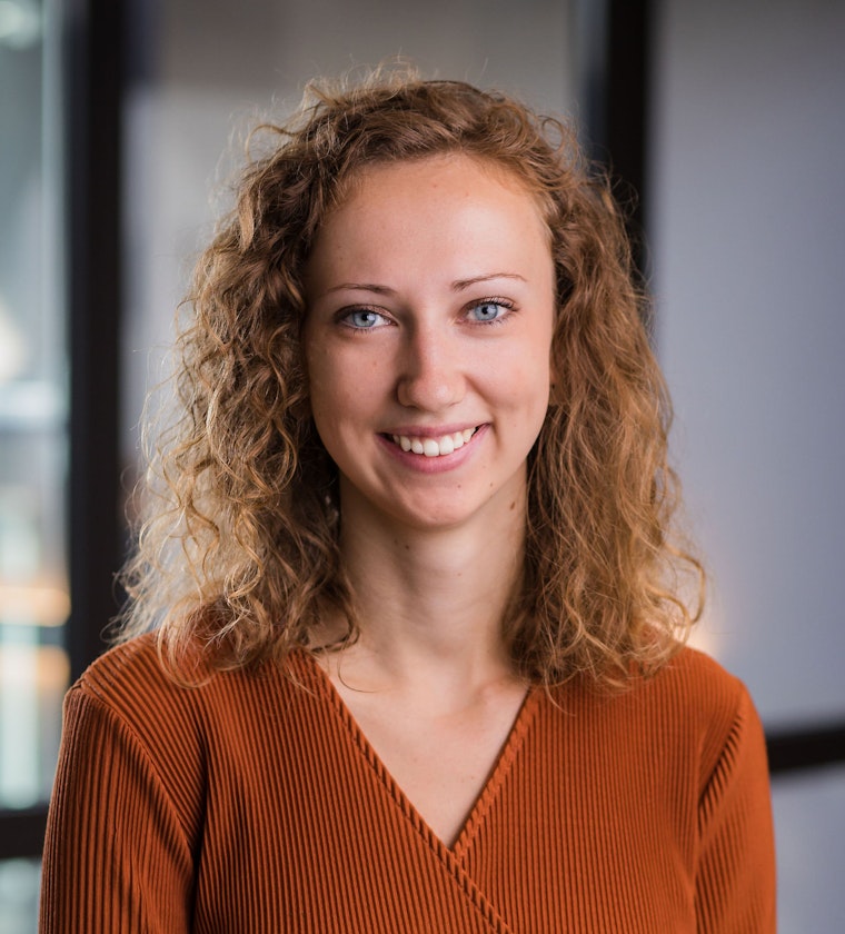 Milou Tiemensma - Ten Holter Noordam advocaten