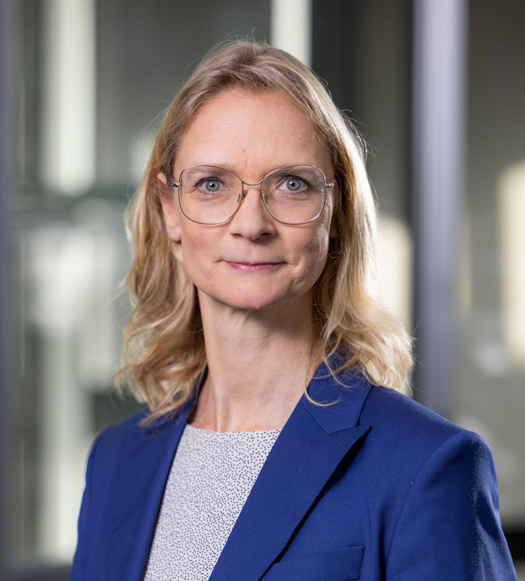 Vivian van der Kuil - Ten Holter Noordam advocaten