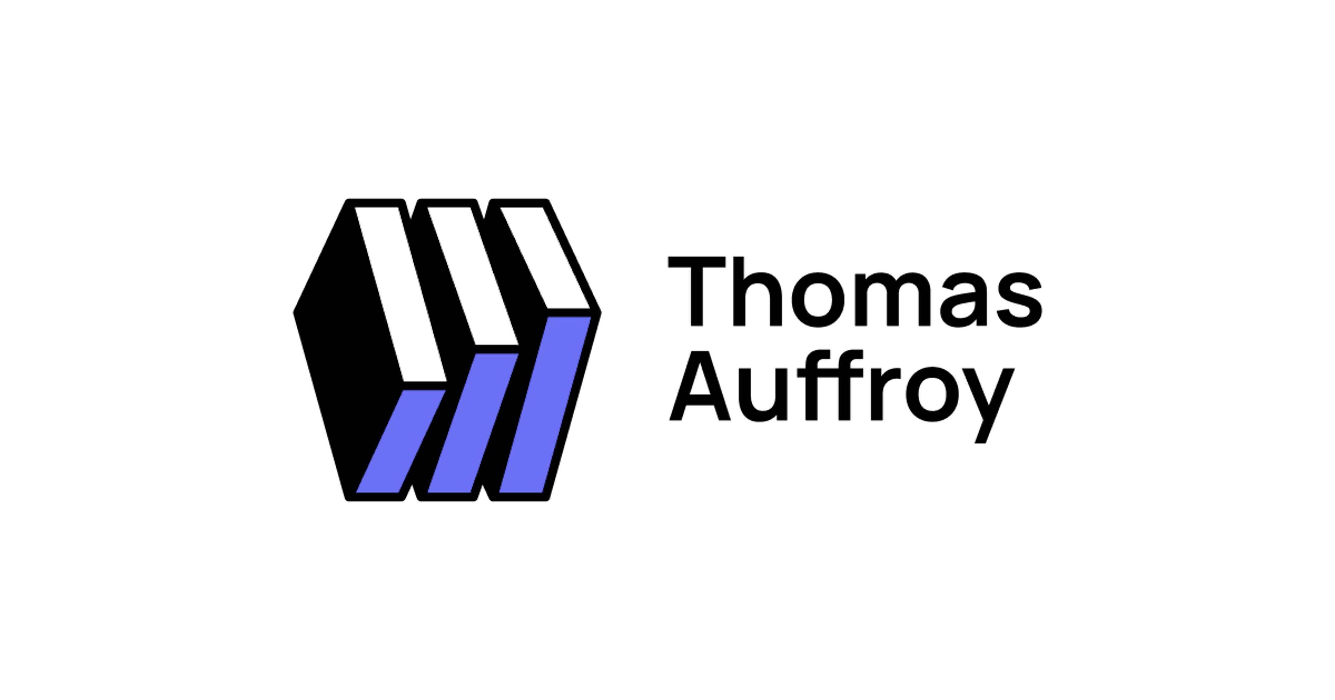 Logo de l'entreprise Thomas Auffroy