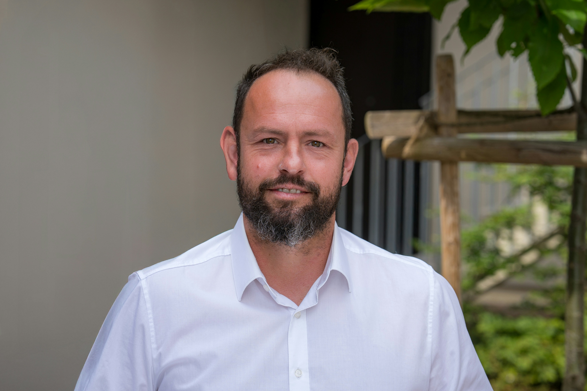 Foto von Moritz Sing