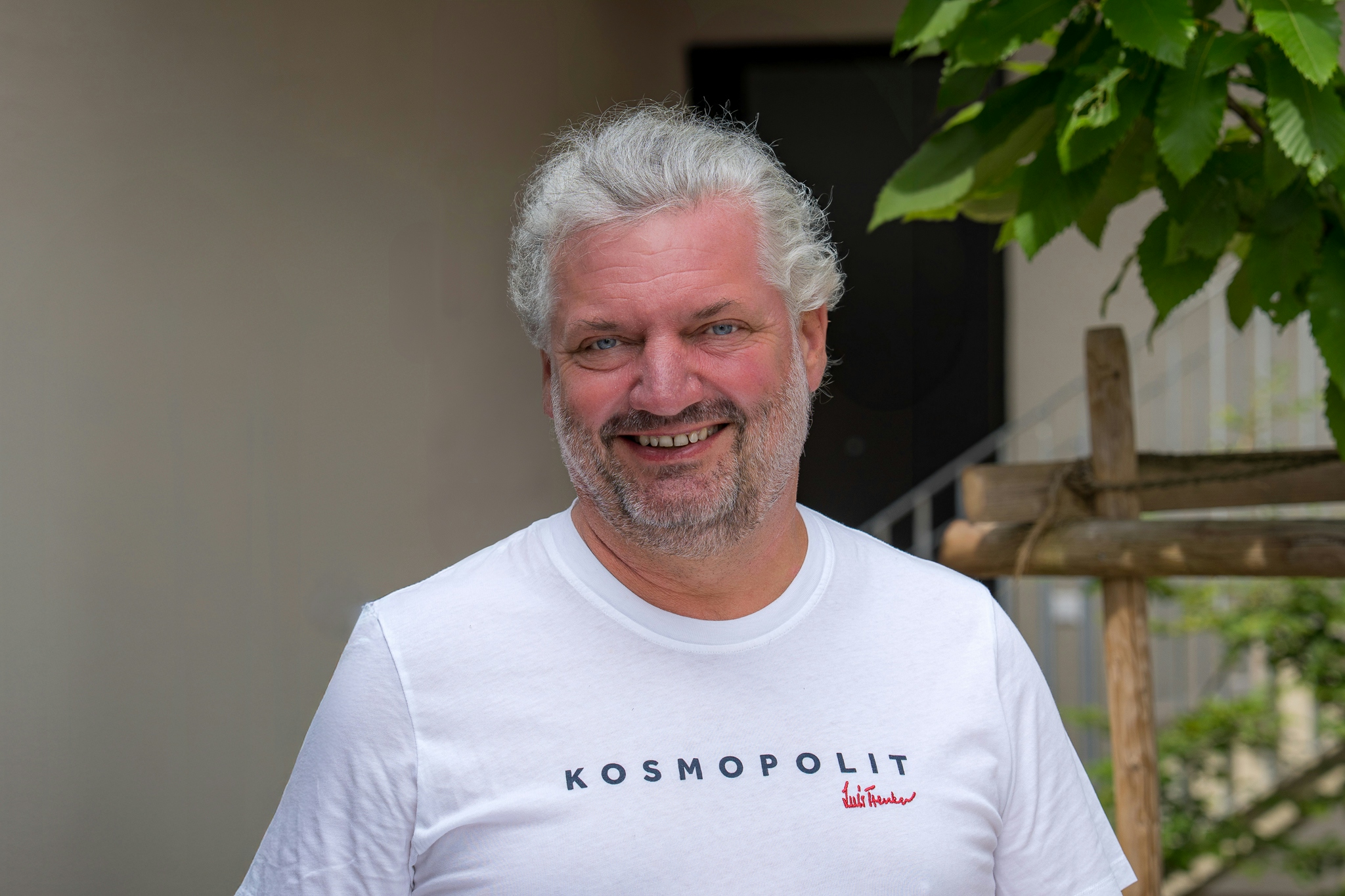 Foto von Thomas Bauer