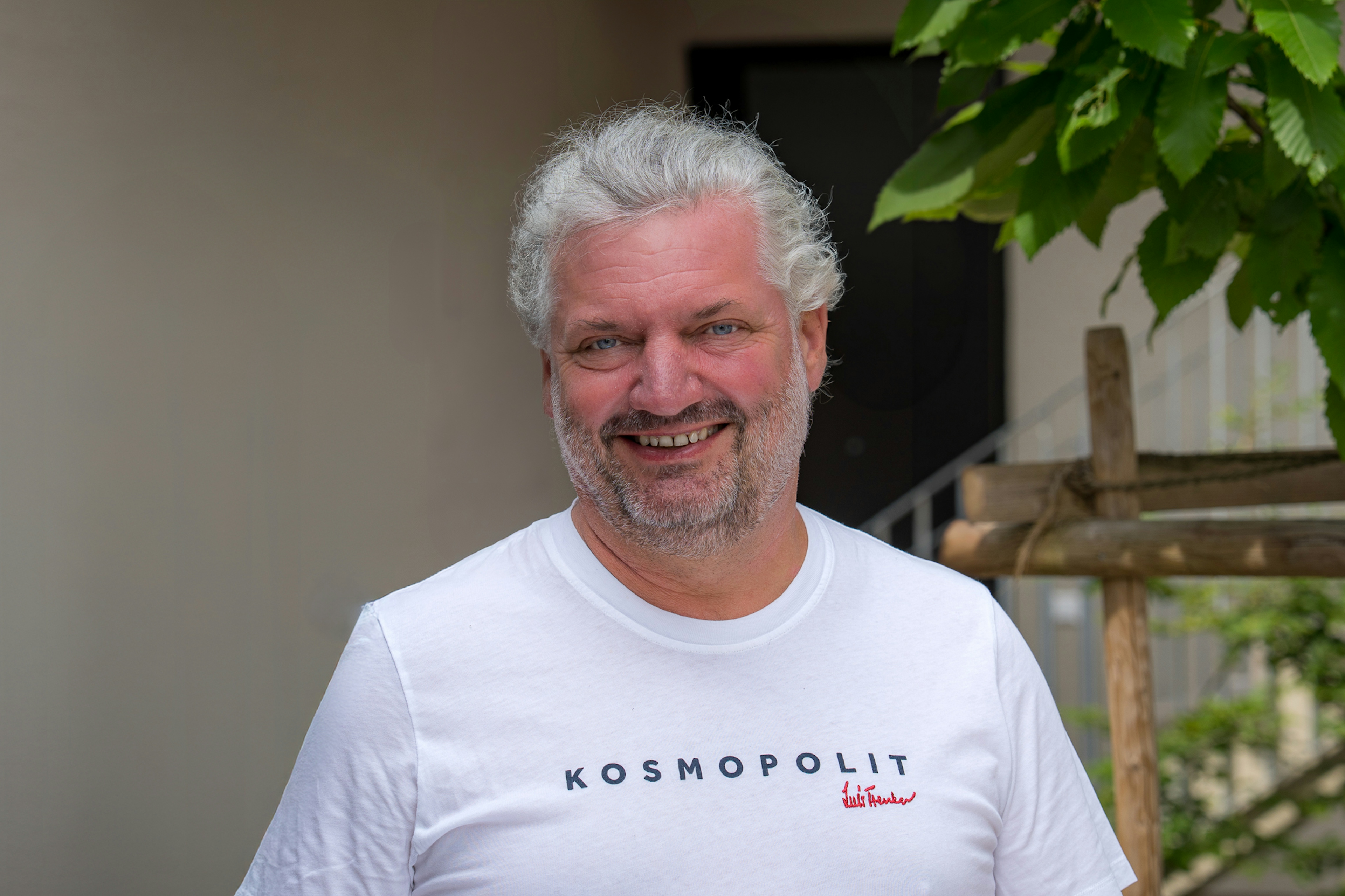 Foto von Thomas Bauer