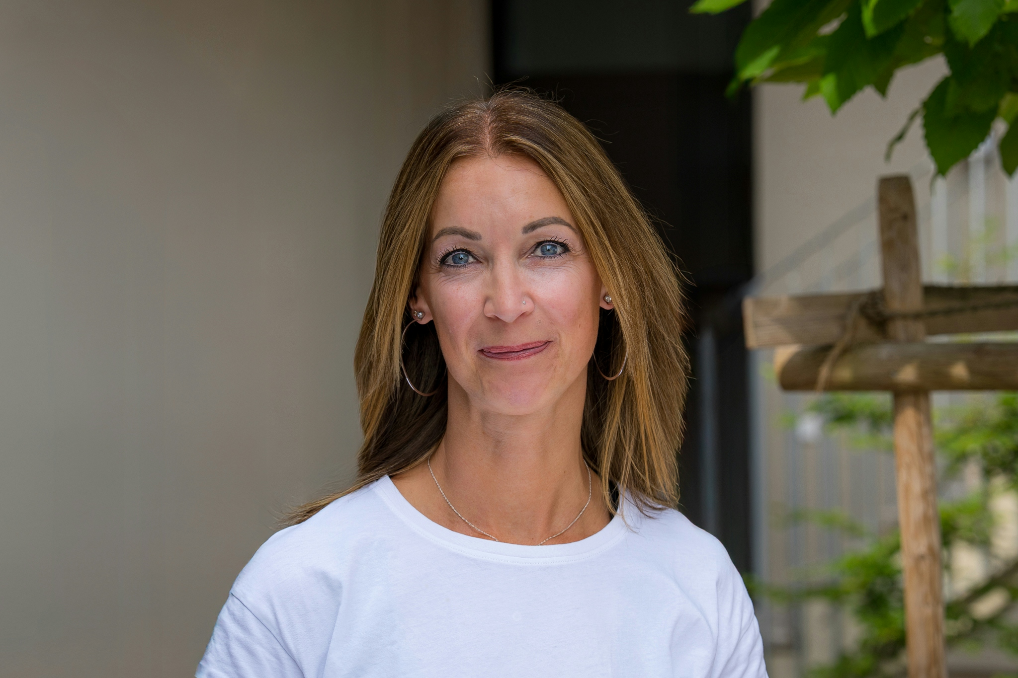 Foto von Simone Ludwik