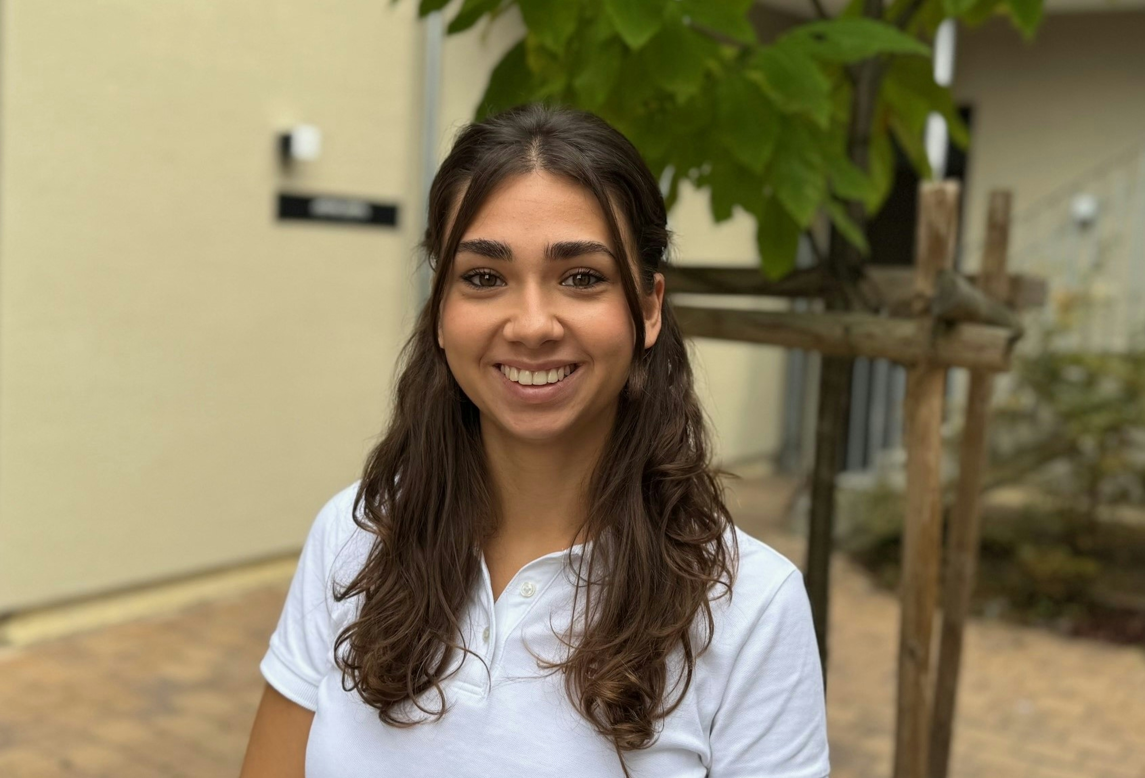 Foto von Juliane Rieker