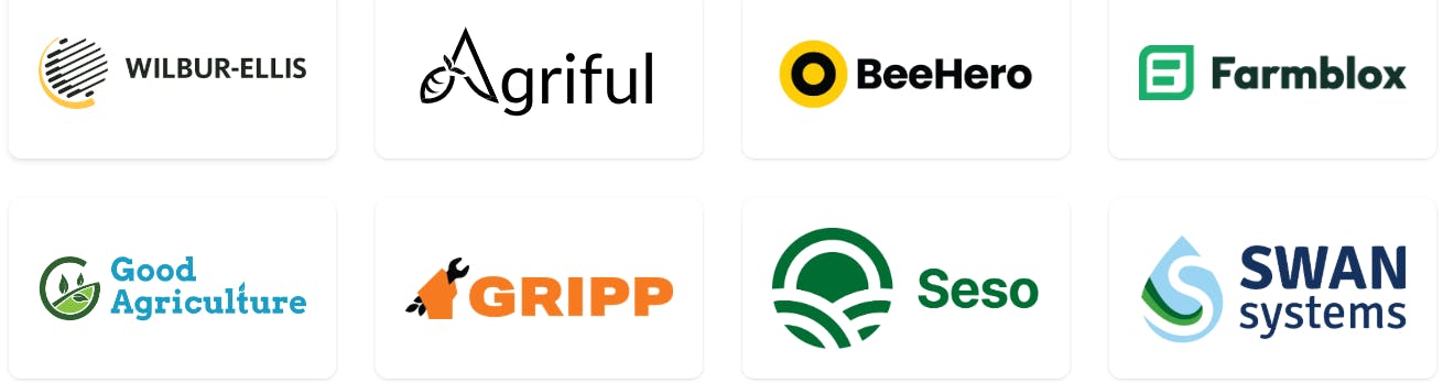 Thombar launch partners