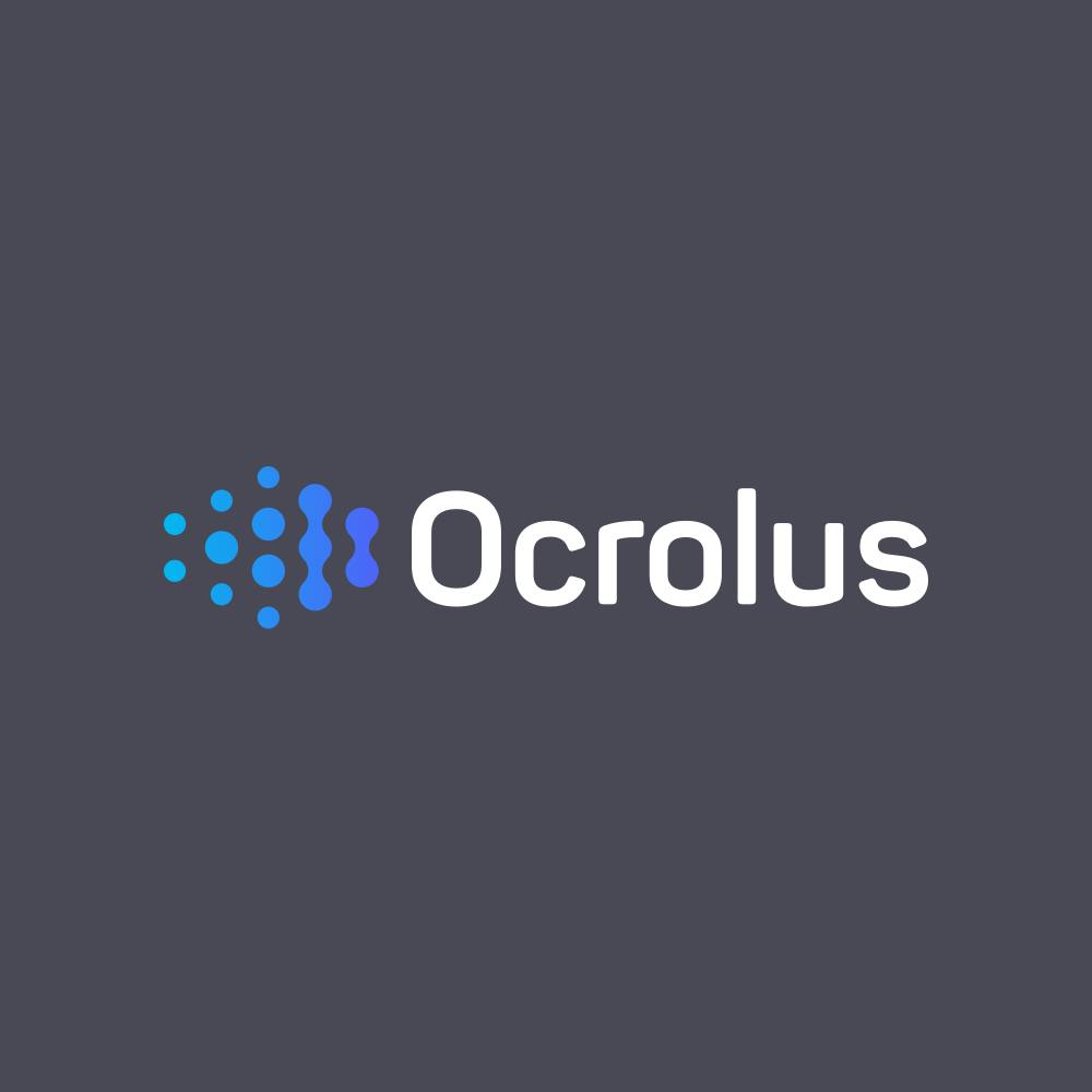 Ocrolus logo