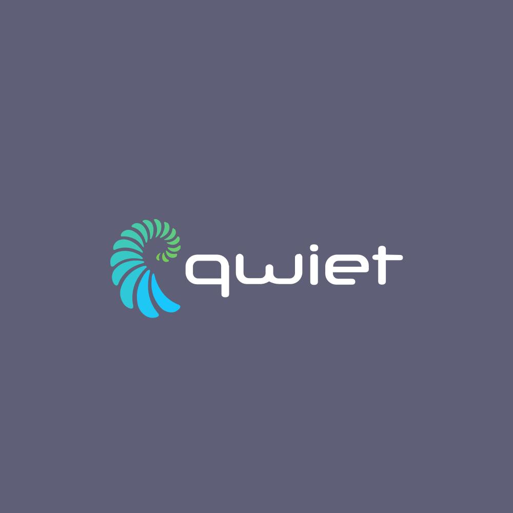 Qwiet logo