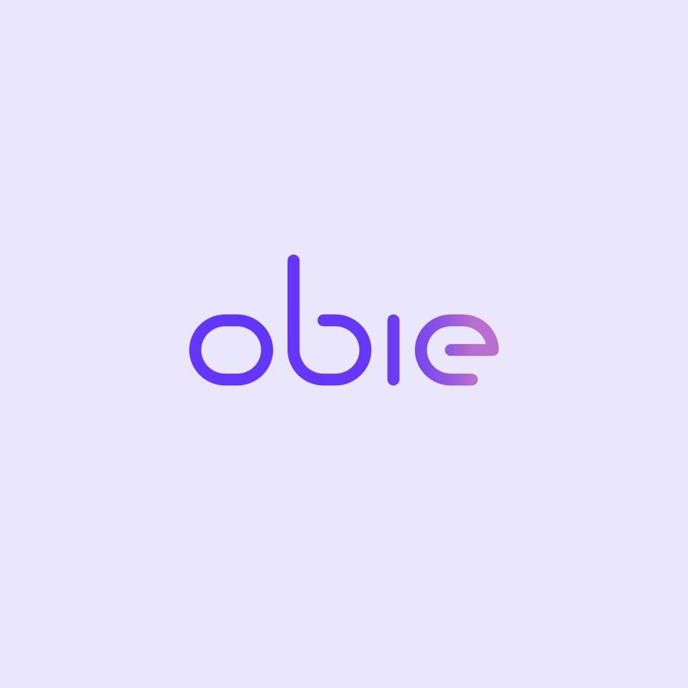 Obie logo