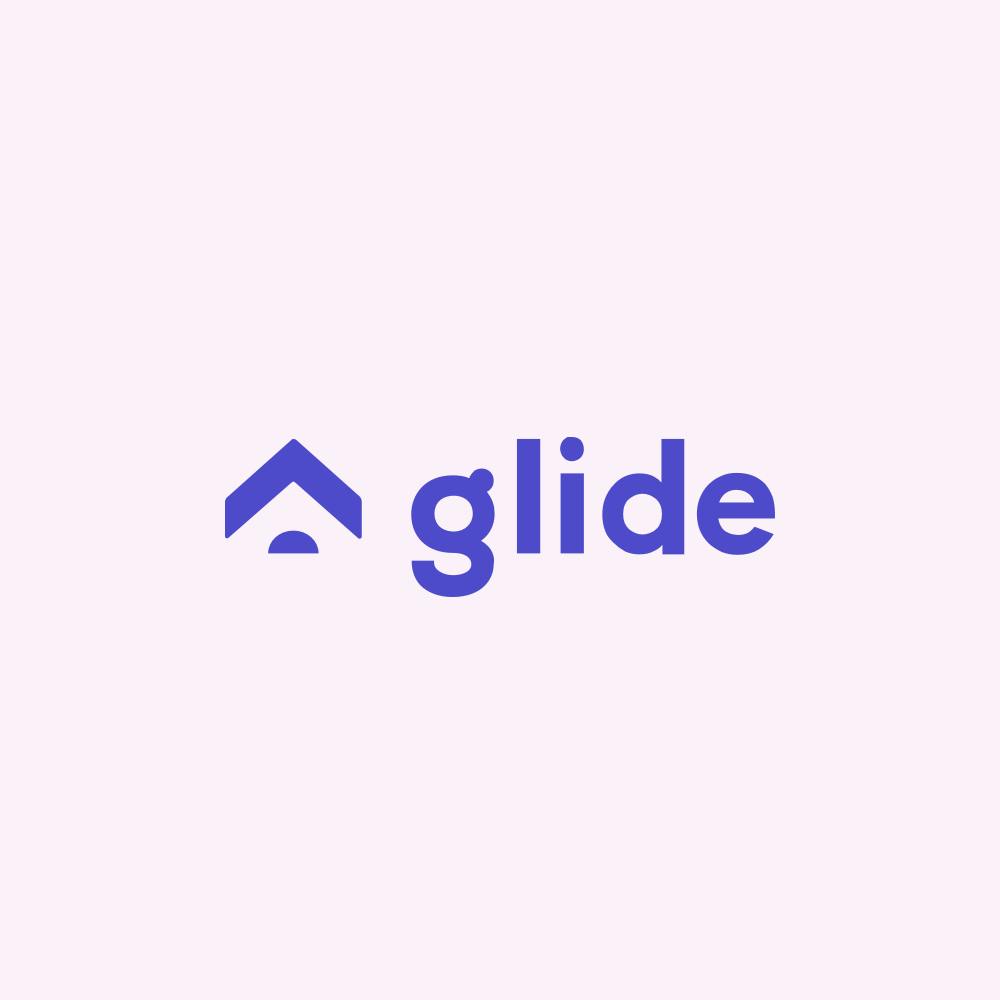 Glide logo