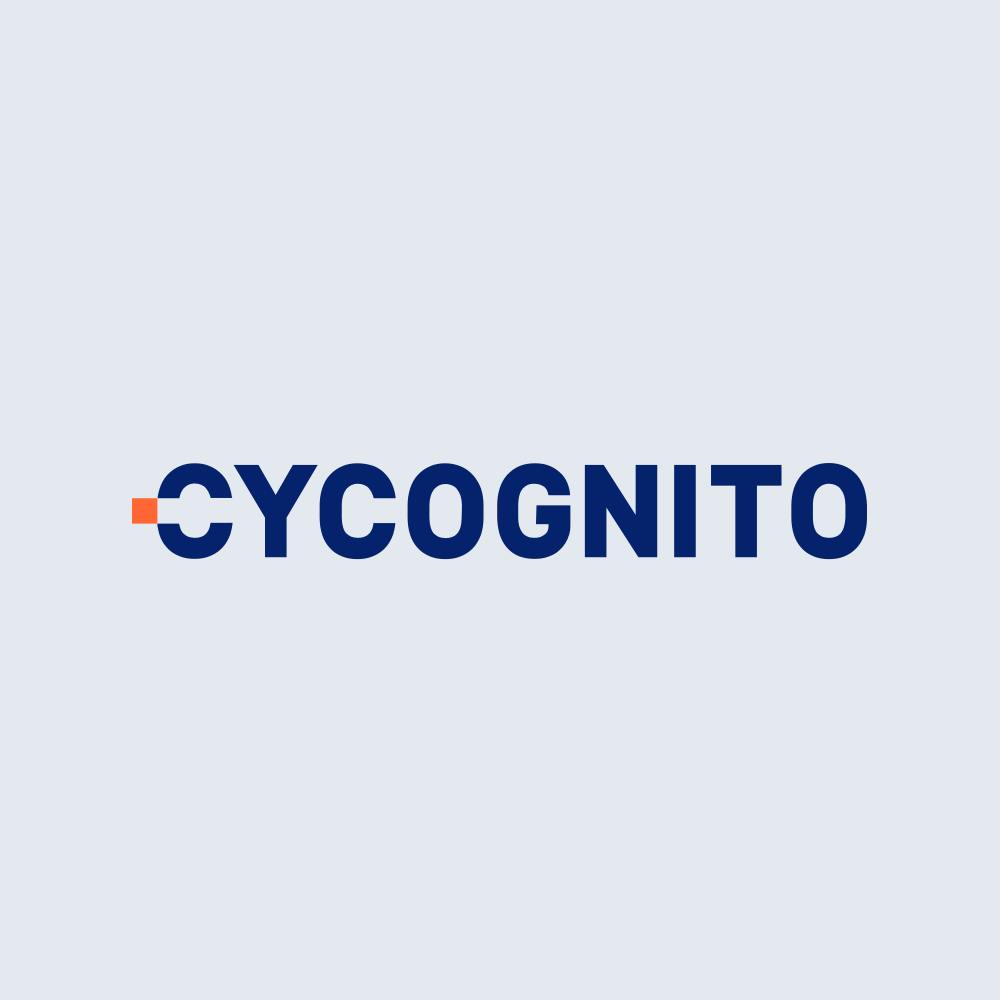 Cycognito logo