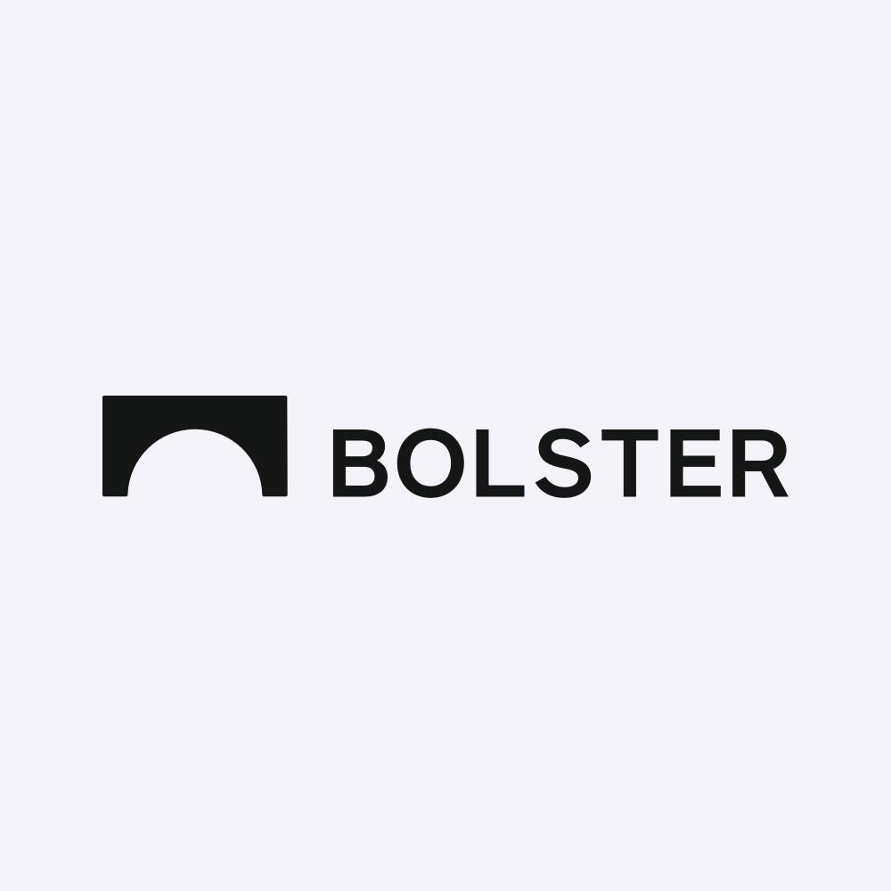 Bolster logo