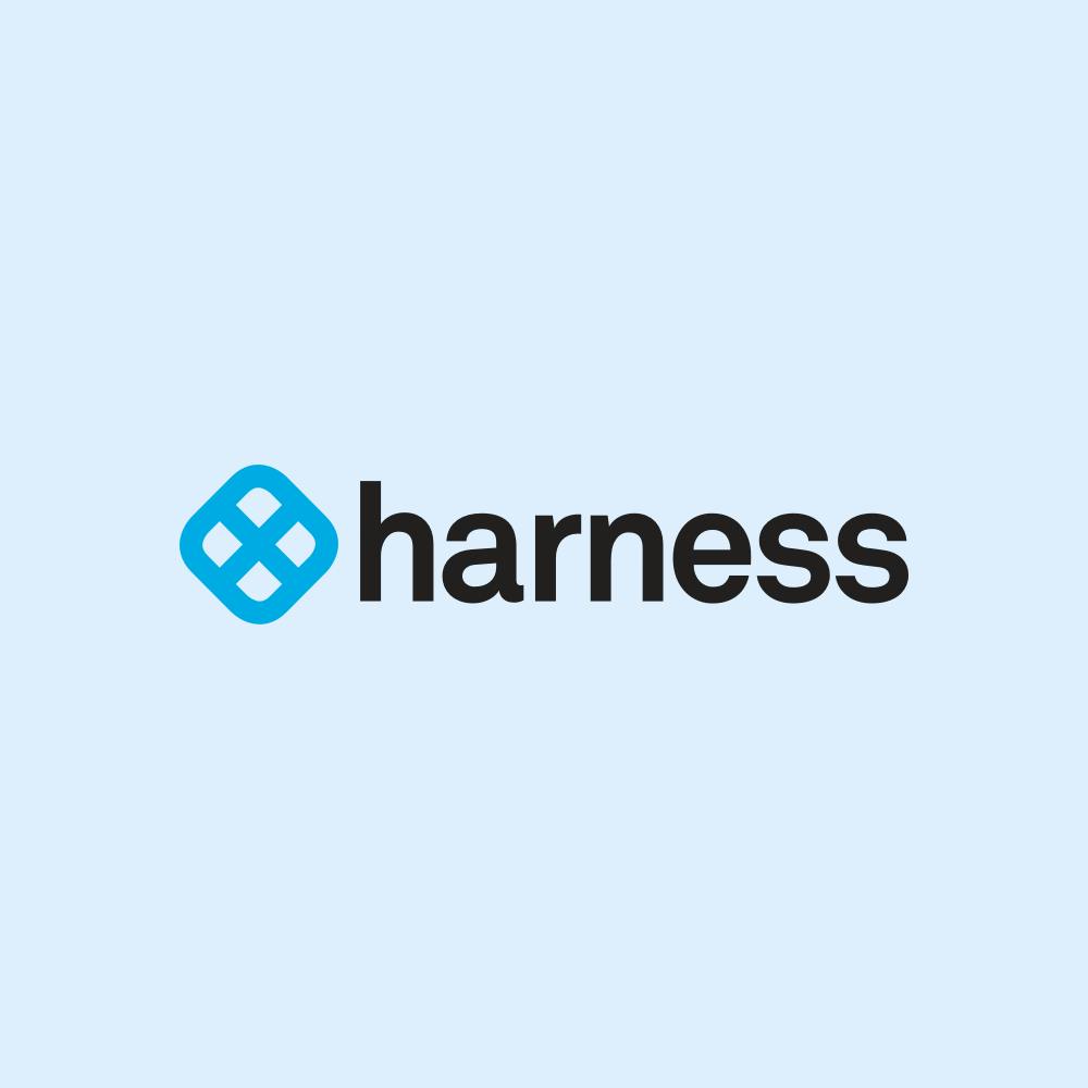 Harness logo