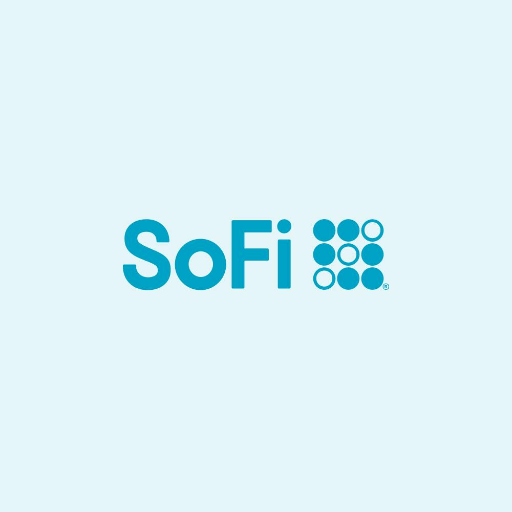 SoFi logo