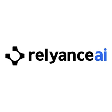 Relyance Logo