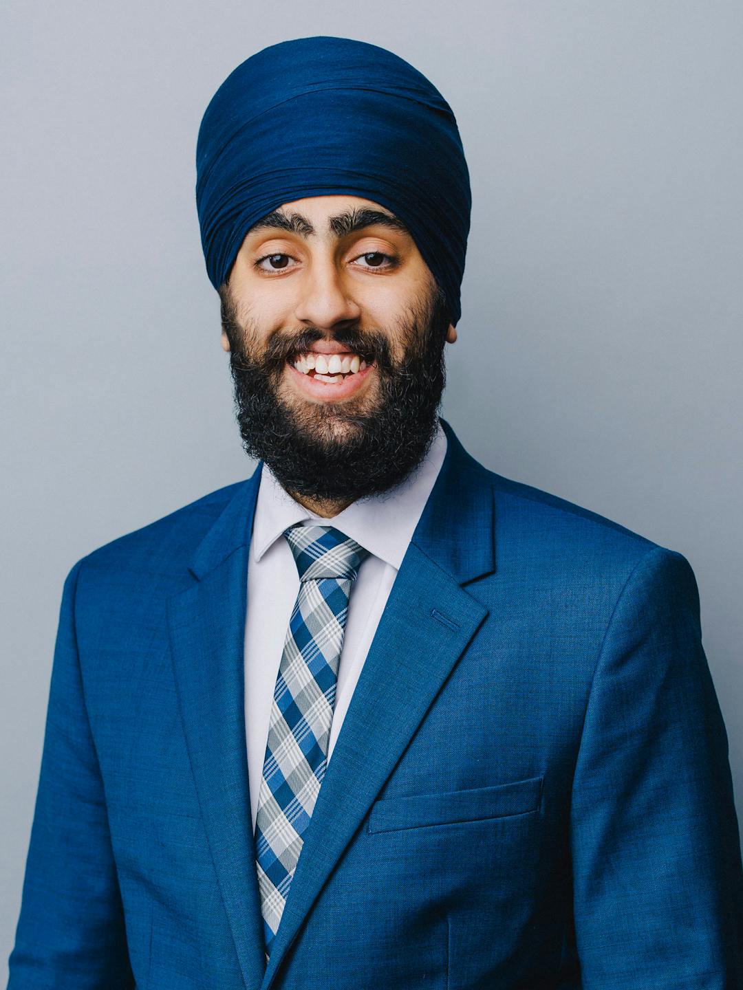 Jagdev Singh