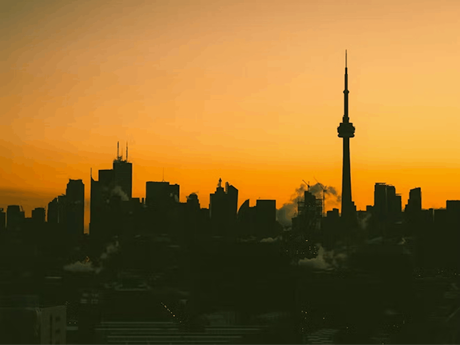 Toronto