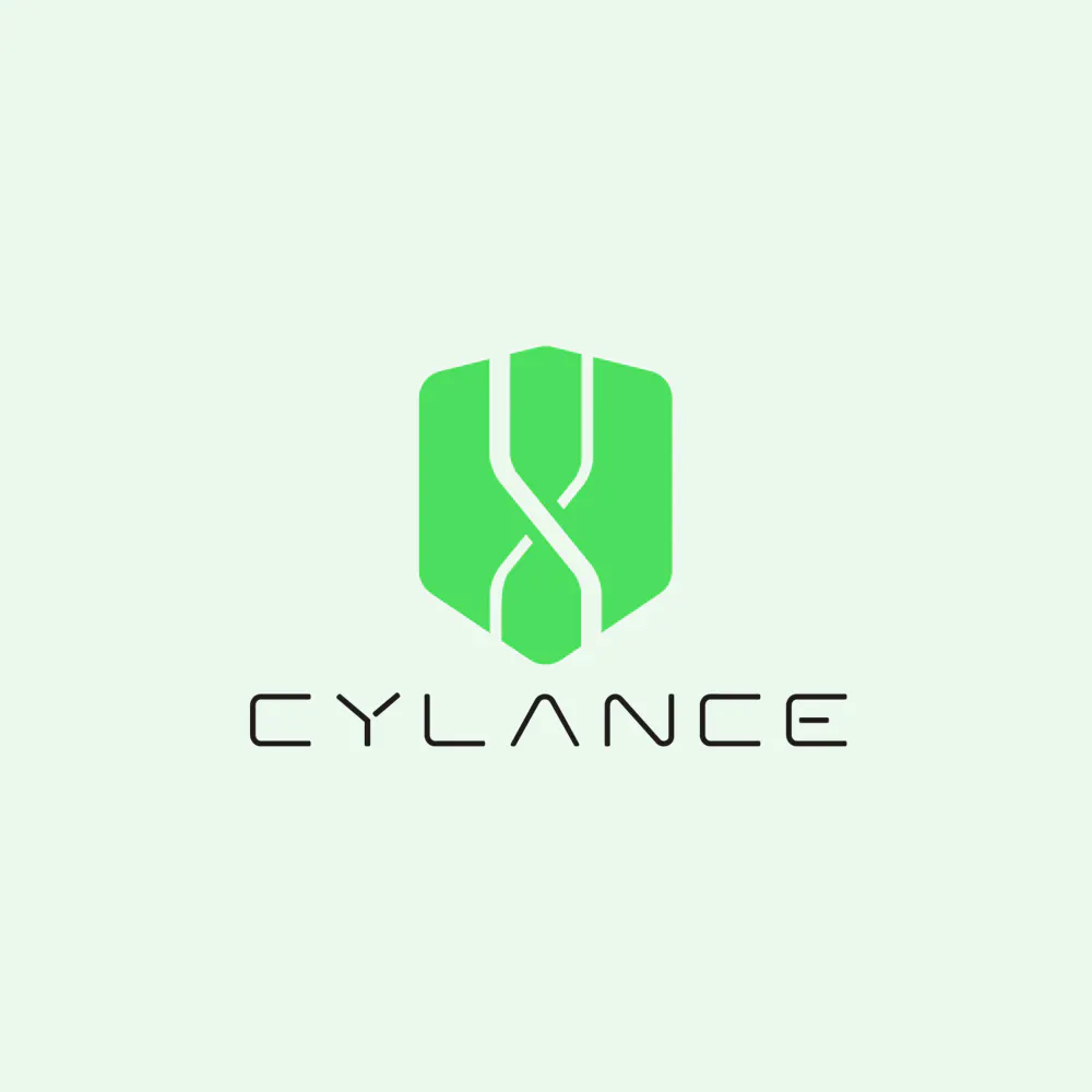 Cylance logo