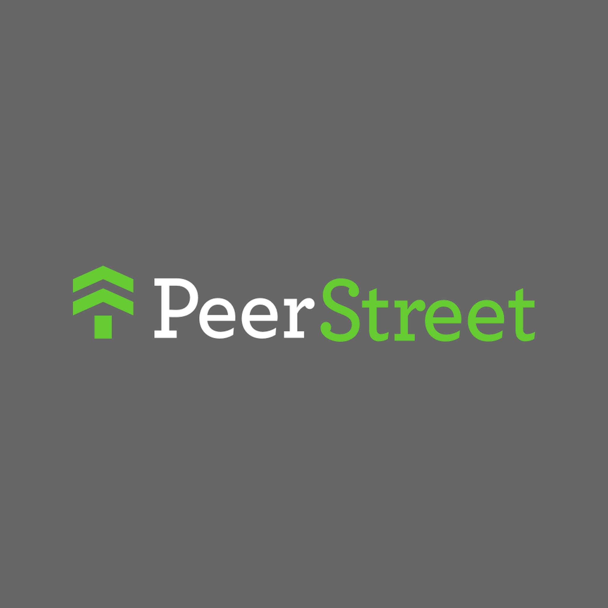 Peerstreet logo